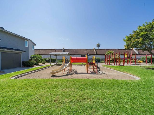 Apartment for rent in San Ysidro, San Diego