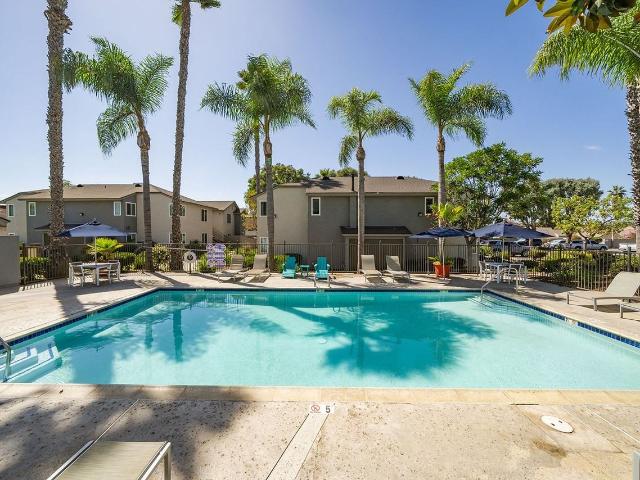 Apartment for rent in San Ysidro, Jacumba