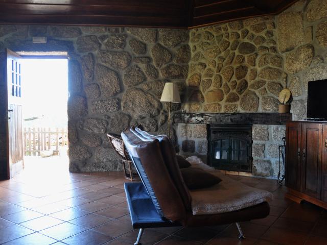 Casa alugar em Mós, Fafe