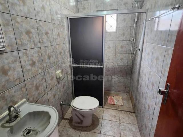 Casa venda em Região Imediata de São José do Rio Preto, Região Metropolitana de São José do Rio Preto
