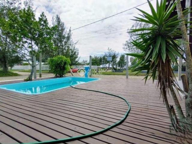 Casa venda em Região Geográfica Imediata de Tramandaí - Osório, Aglomeração Urbana do Litoral Norte