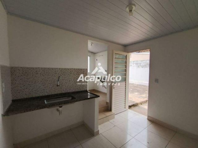 Casa aluguel em Americana