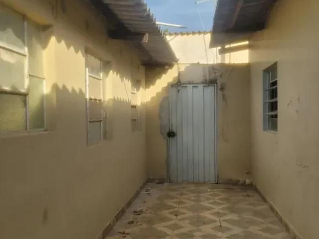 Casa aluguel em Setor Central, Gama