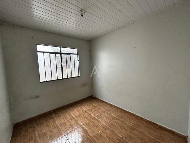 Casa aluguel em Região Geográfica Imediata de Cascavel, Cascavel
