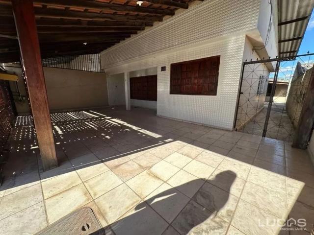 Casa aluguel em Setor B Sul, Taguatinga