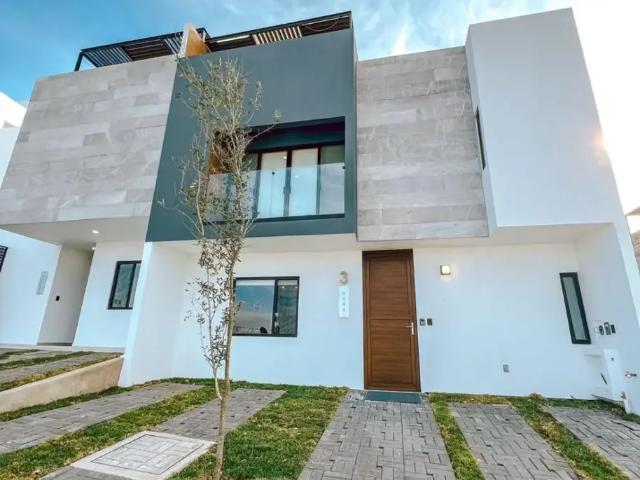 Casa en venta en El Marqués, Querétaro