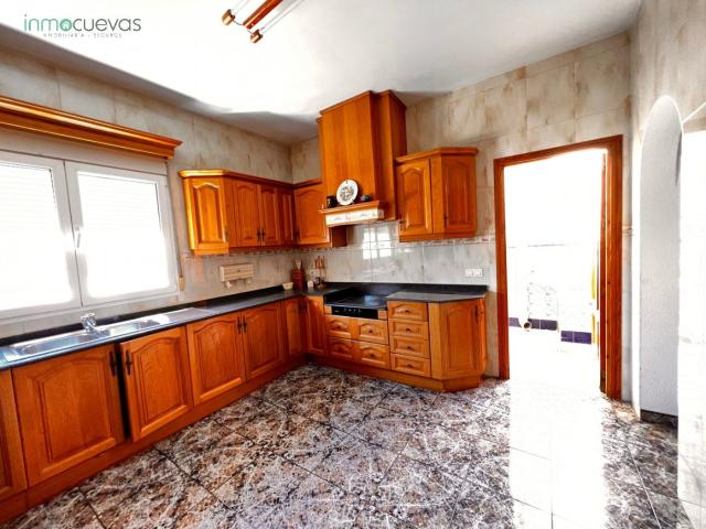 Casa en venta en Aljarilla, Cuevas Del Almanzora