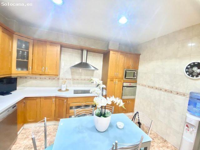Casa en venta en La Alberquilla, Alto Guadalentín