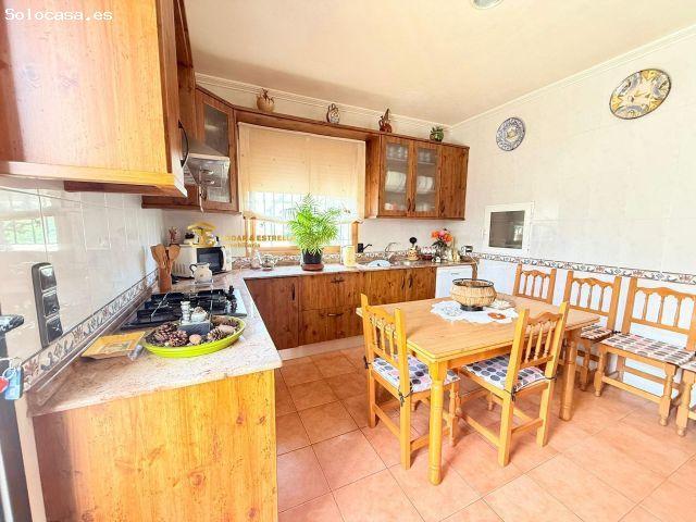 Casa en venta en Casas de Rubio, Alto Guadalentín