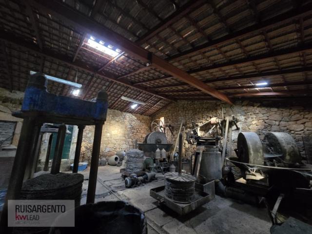 Quinta venda em Castelo Branco, Penamacor