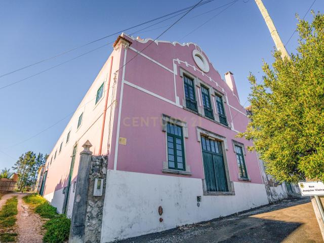 Casa alugar em Sanguinhal, Bombarral