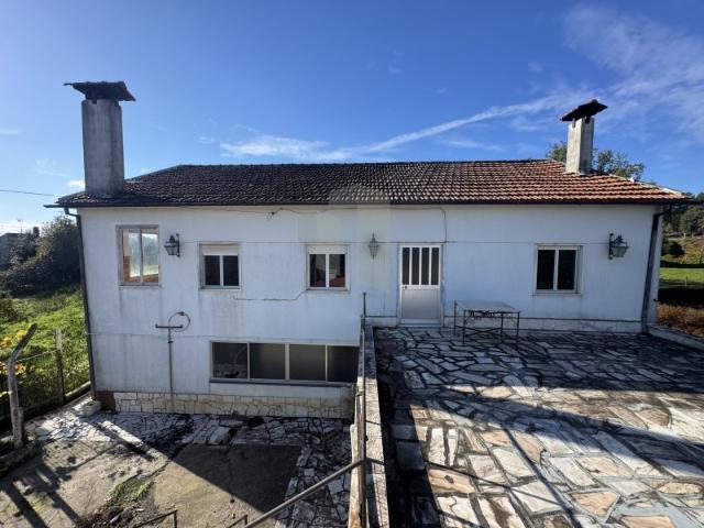Casa venda em Castelo Branco, Cumeada