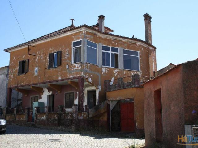 Casa venda em Mação, Santarém