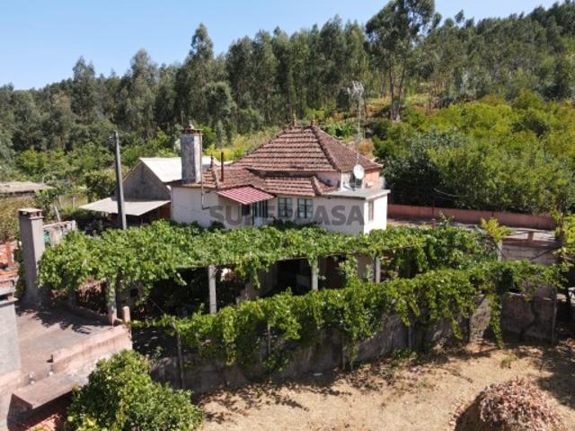 Casa venda em Tapada da Ladeira, Pedrógão Grande