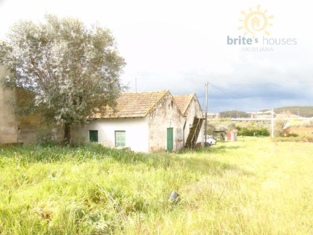 Casa venda em São Pedro De Tomar, Vermoeiros