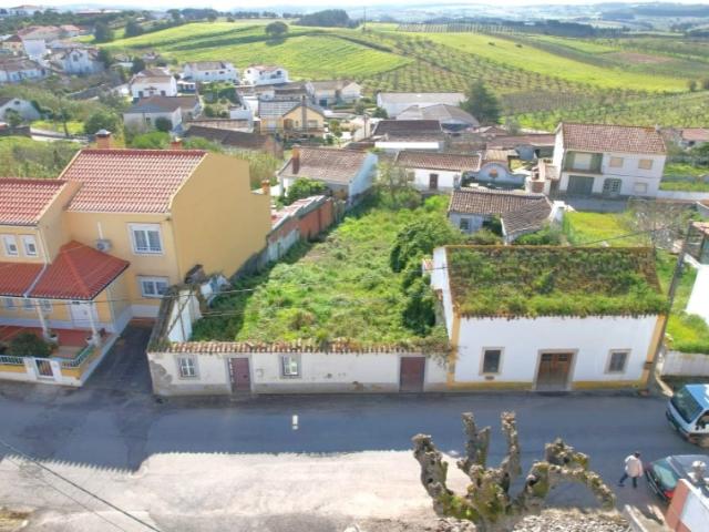 Casa venda em Bombarral, Leiria
