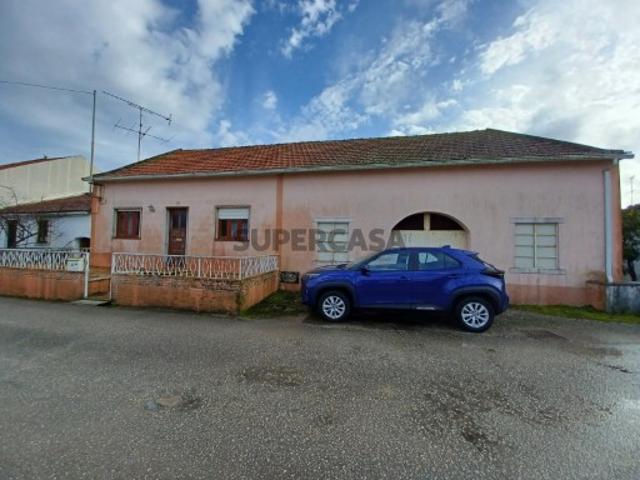 Casa venda em Torres Novas, Santarém