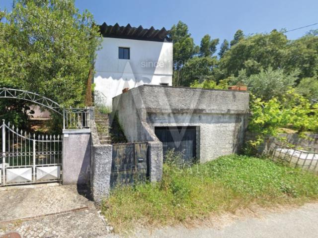 Casa venda em Pombal, São Simão De Litém
