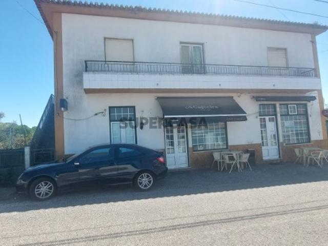 Armazém venda em Tomar, Santarém