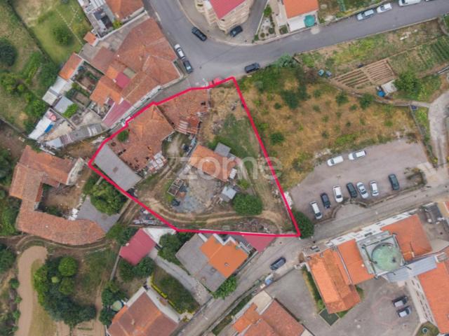 Casa venda em Rio Tinto, Lourinha