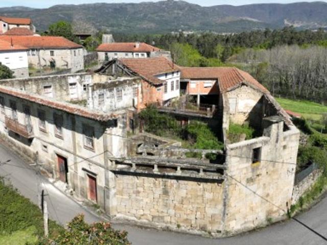Casa venda em São Pedro Do Sul, Viseu