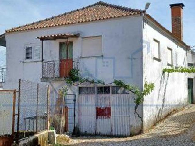 Casa venda em Torre De Moncorvo, Bragança
