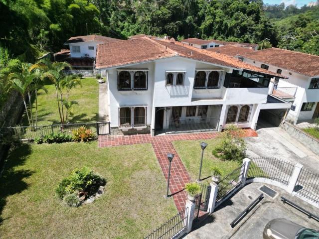 Casa en venta en Francisco Linares Alcántara, Miranda