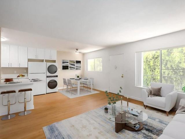 Apartment for rent in California