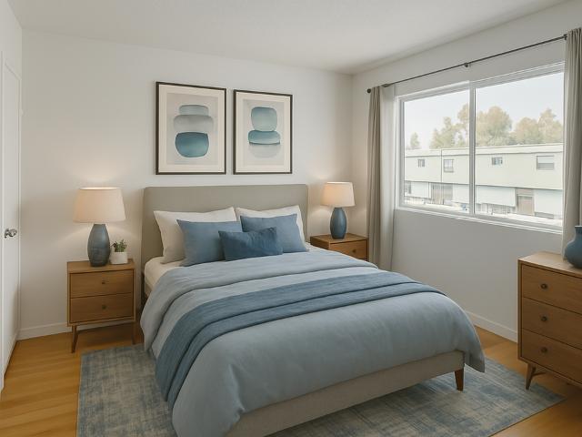 Apartment for rent in Casa de Oro, San Diego County