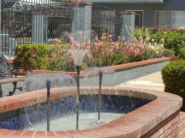 Apartment for rent in Casa de Oro, San Diego County