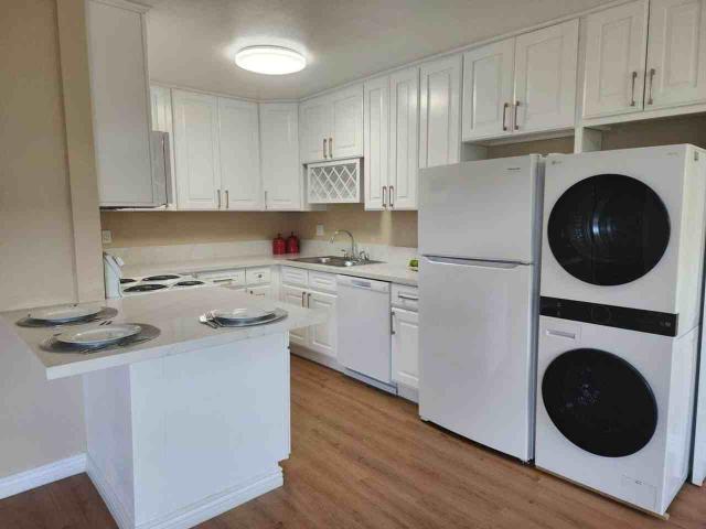 Apartment for rent in California