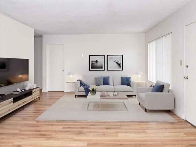 Apartment for rent in California