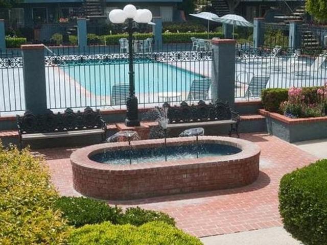 Apartment for rent in Casa de Oro, San Diego County