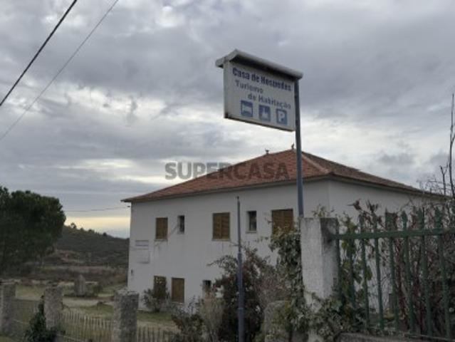 Armazém venda em Torre De Moncorvo, Bragança
