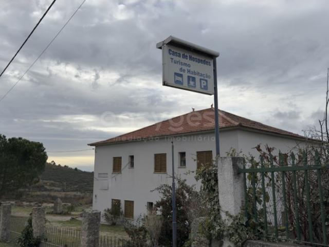 Casa venda em Torre De Moncorvo, Bragança