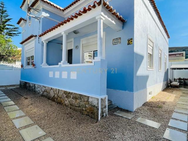 Casa venda em Santo António da Caparica, Almada
