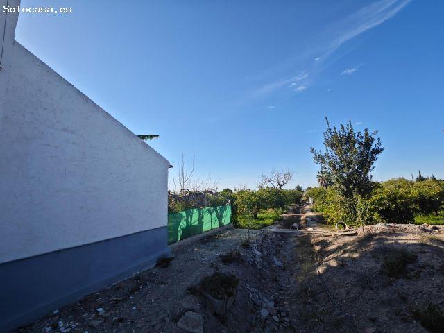 Casa en venta en Beniaján, Área Metropolitana de Murcia