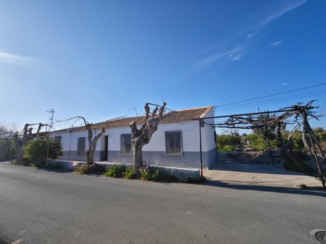 Casa en venta en Beniaján, Área Metropolitana de Murcia