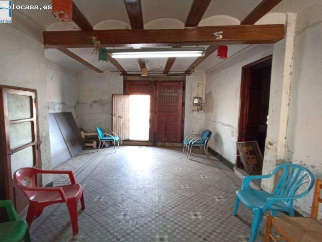 Casa en venta en Port Saplatja, Alboraya