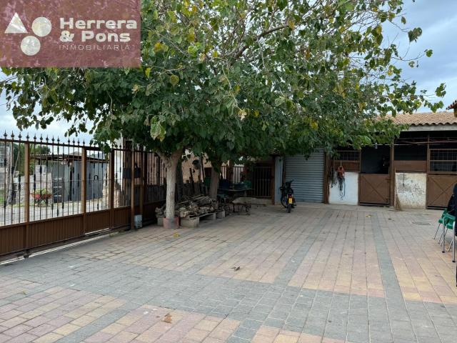 Casa en venta en El Raal, Área Metropolitana de Murcia