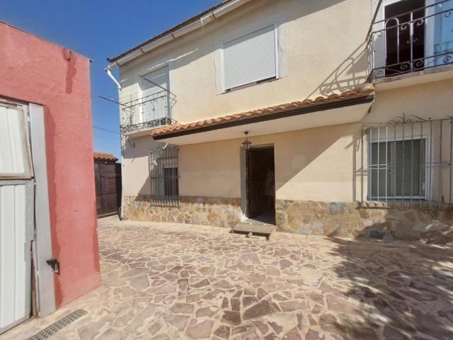 Casa en venta en Llano de Brujas, Área Metropolitana de Murcia