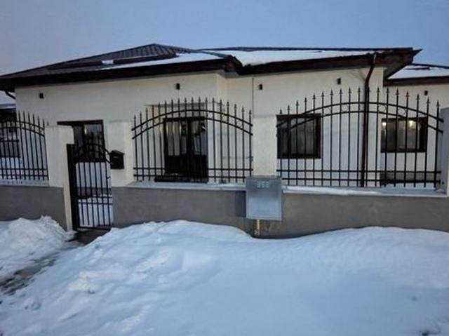Casă închirieri în Clinceni, București