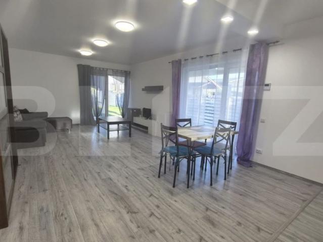 Casă închirieri în Izvor, Tărlungeni