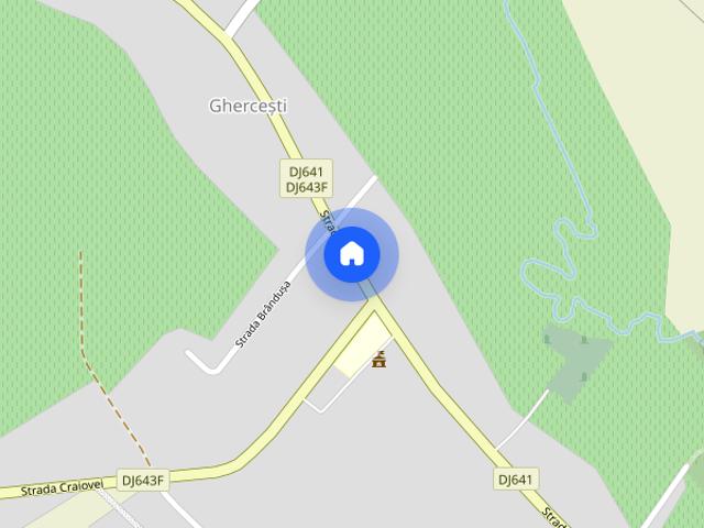 Casă închirieri în Garlesti, Dolj