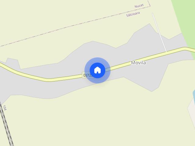 Casă închirieri în Dâmbovița
