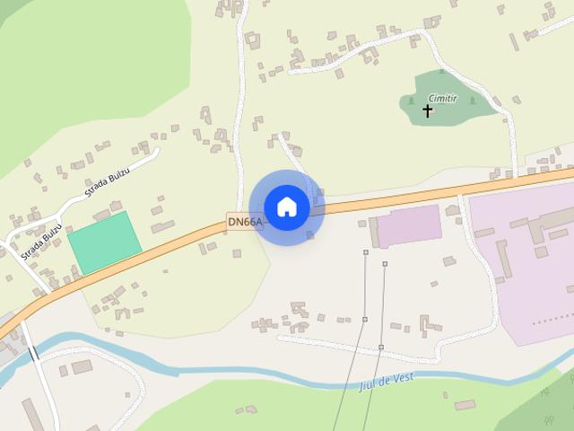 Casă închirieri în Hunedoara