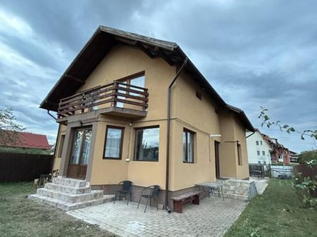 Casă închirieri în Cluj