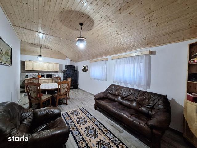 Casă închirieri în Berevoesti, Argeș