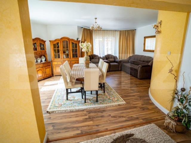 Casă închirieri în Păcii, Zalău
