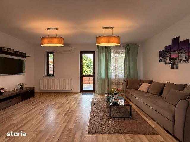 Casă închirieri în Mircea Cel Batran, Iași
